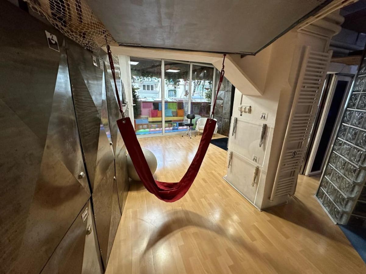 شقة Athens Centre Diamond المظهر الخارجي الصورة