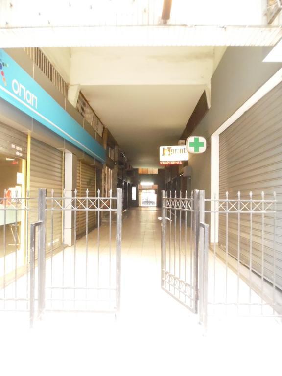 شقة Athens Centre Diamond المظهر الخارجي الصورة