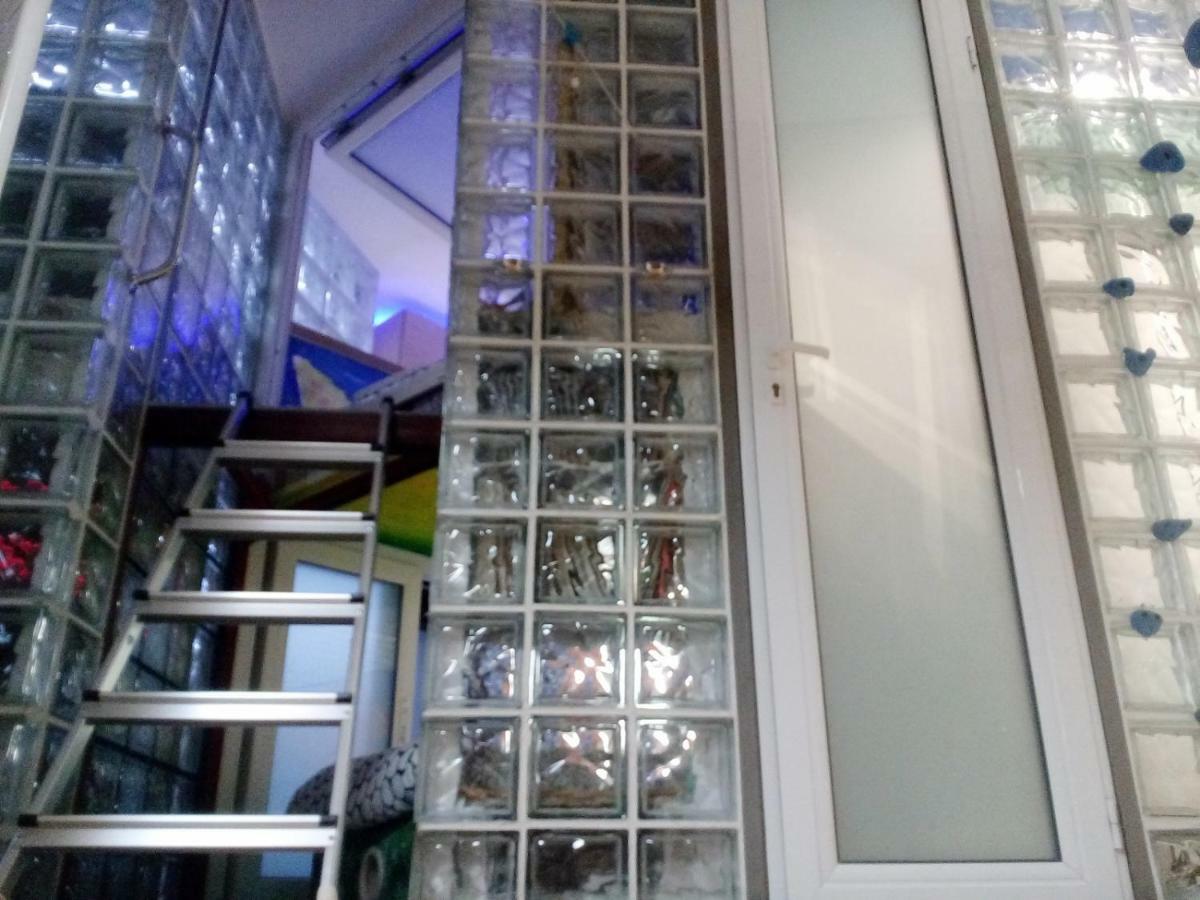 شقة Athens Centre Diamond المظهر الخارجي الصورة