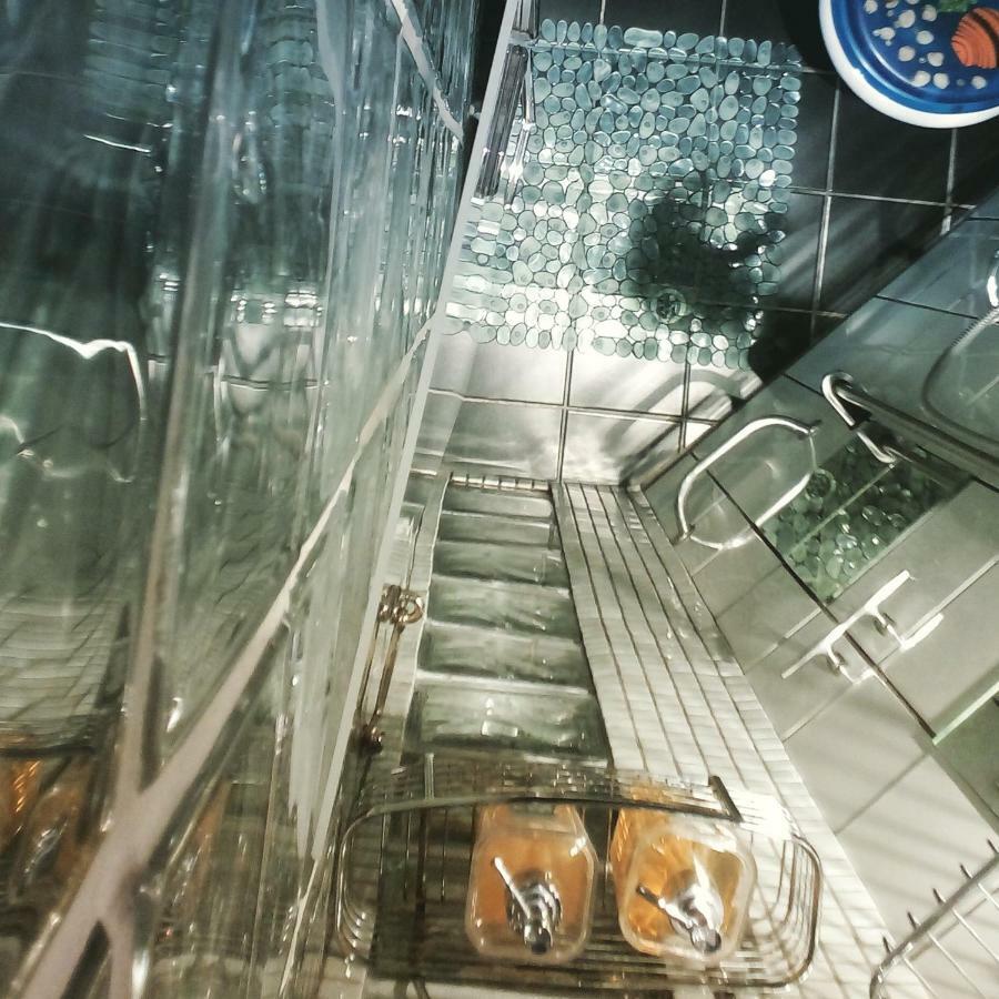 شقة Athens Centre Diamond المظهر الخارجي الصورة