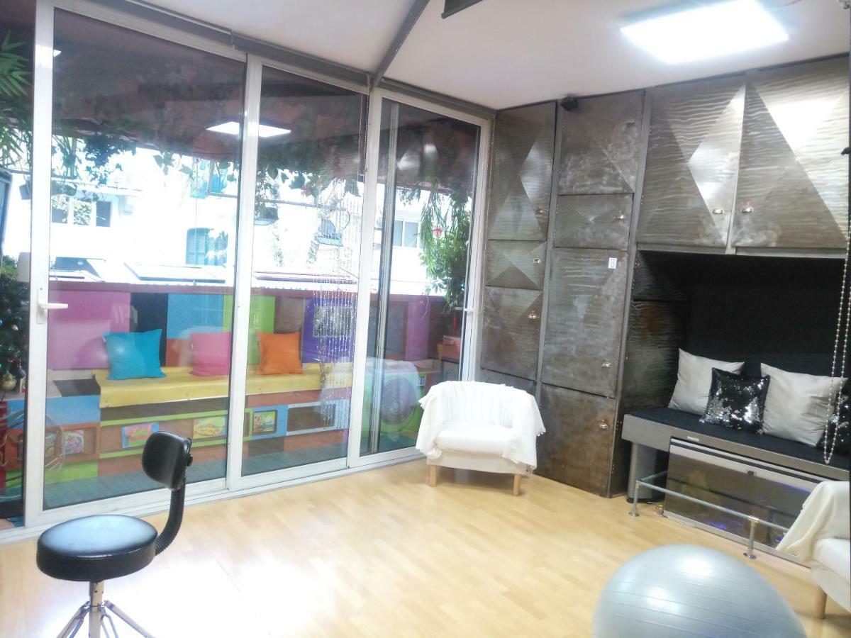 شقة Athens Centre Diamond المظهر الخارجي الصورة