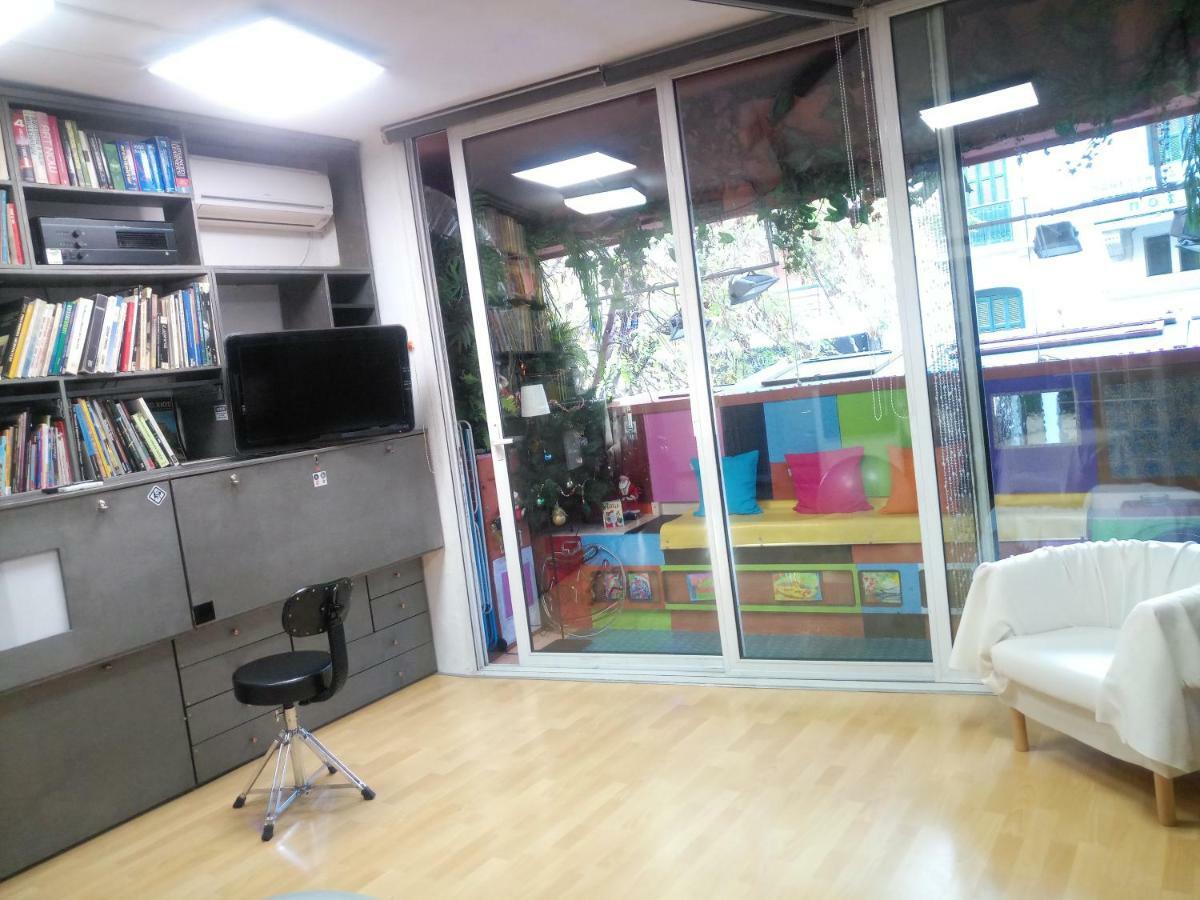 شقة Athens Centre Diamond المظهر الخارجي الصورة