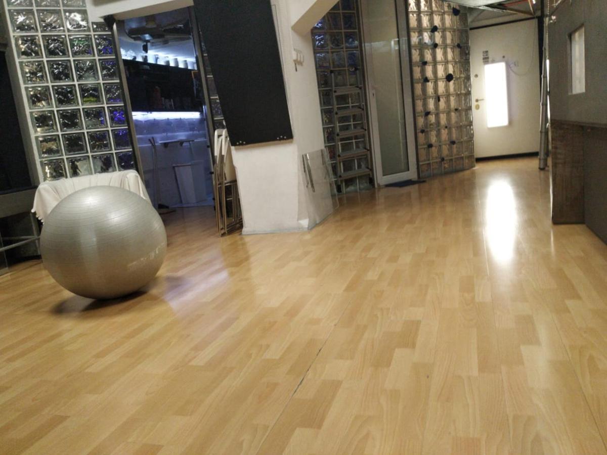 شقة Athens Centre Diamond المظهر الخارجي الصورة