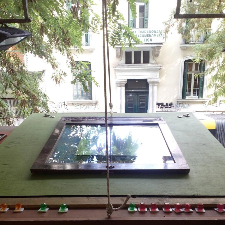 شقة Athens Centre Diamond المظهر الخارجي الصورة